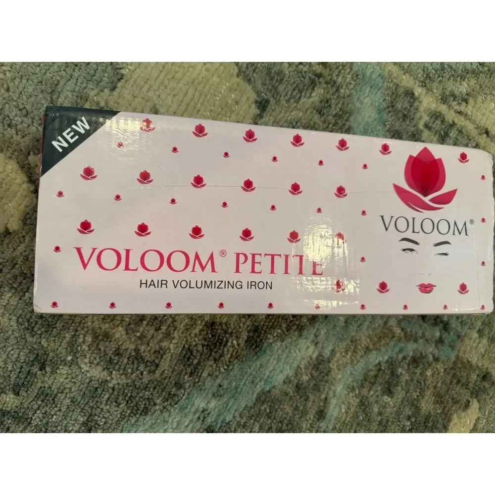 VOLOOM Petite 1